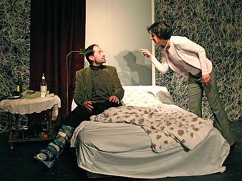 Szene aus Ged&auml;chtnis des Wassers