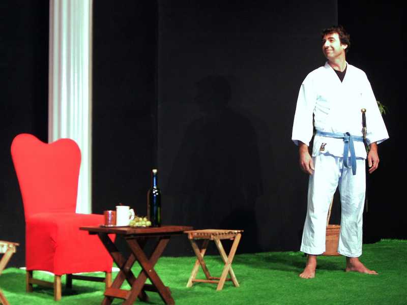 Germanenf&uuml;rst Odoaker