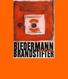 Bilder a. d. Auff&uuml;hrung