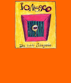 Bilder a. d. Auff&uuml;hrung