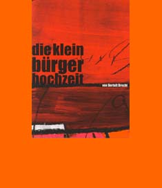 Bilder a. d. Auff&uuml;hrung