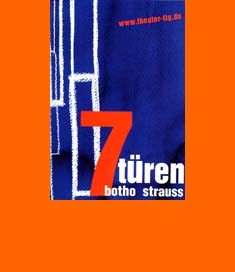 Bilder a. d. Auff&uuml;hrung